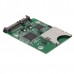 SD To 22 Pin SATA Adapter Converter Card