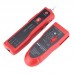 RJ11   RJ45 Telephone Wire Tracker Ethernet LAN Network Cable Tester Detector Line Finder