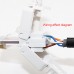 Tool  free Crimping RJ  45 Connector Modular Plug  Short Version UTP Cat6