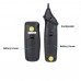 BSIDE FWT81 RJ11   RJ45 Telephone Wire Tracker Toner Ethernet LAN Network Cable Tester