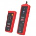 UNI  T UT682 RJ11 RJ45  Wire Tracker Line Finder Telephone Wire tracker Network Cable Tracer Tester