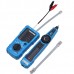 BSIDE FWT11 RJ11 RJ45 Wire Tracker Tracer Telephone Ethernet LAN Network Cable Continuity Tester Detector